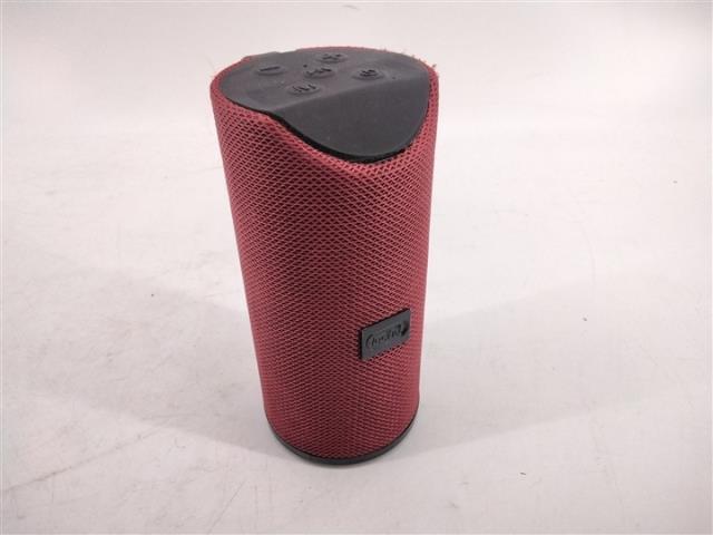 Speaker portable tech 1