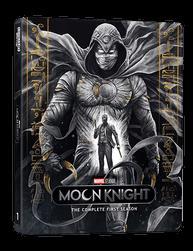 Moonknight season 1