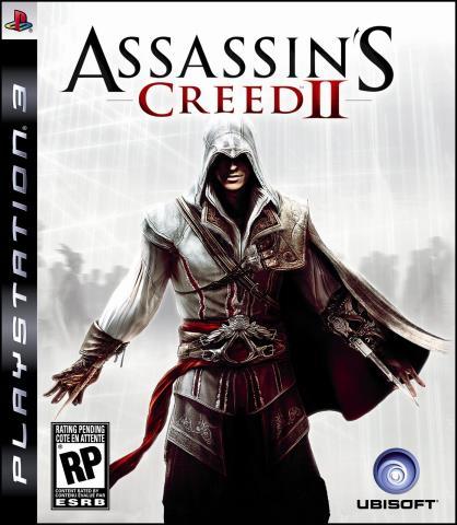 Assassins creed 2