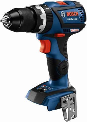 Hammer drill bosch 18v tool only