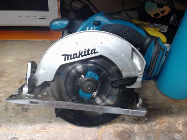 Skilsaw makita tool only