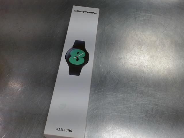 Samsung galaxy watch 4 44mm+boite