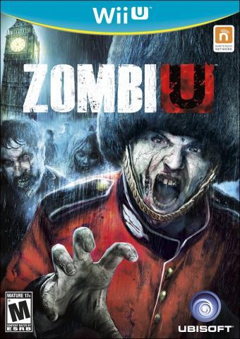 Zombi u