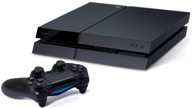 Ps4 1st gen