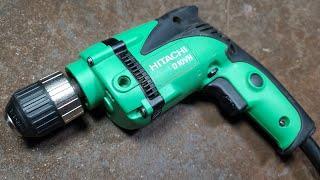 Drill hitachi vert