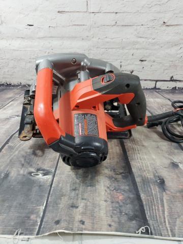 Circular saw cord