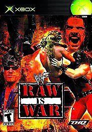 Wwf raw