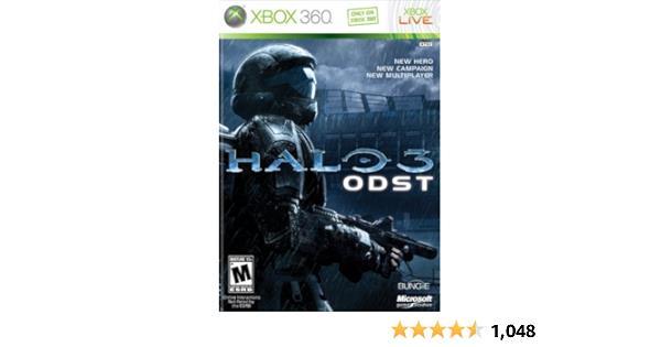 Halo 3 odst