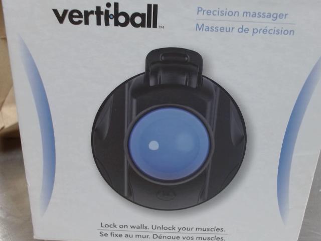 Massage ball neuf