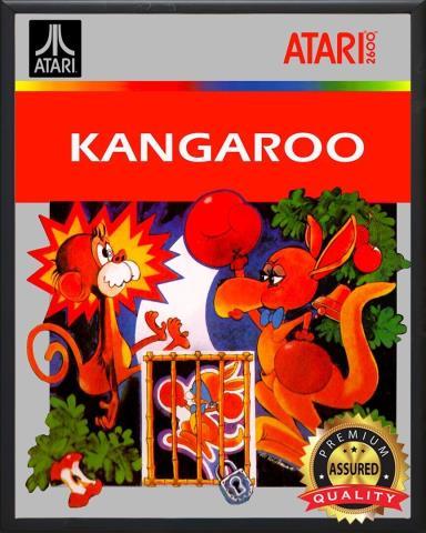 Kangaroo