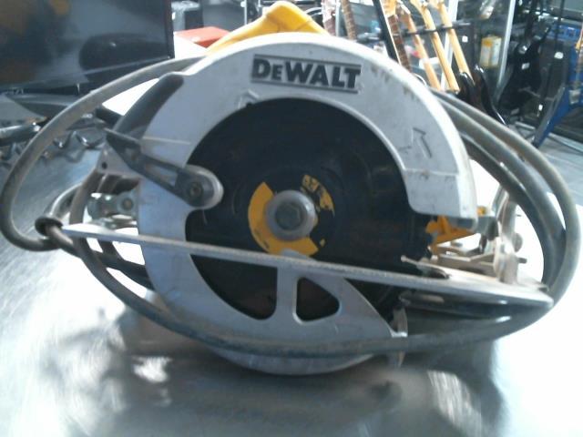 Scie ronge dewalt cabl