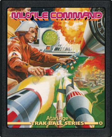 Missile command