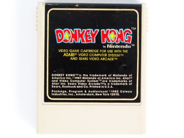 Donkey kong