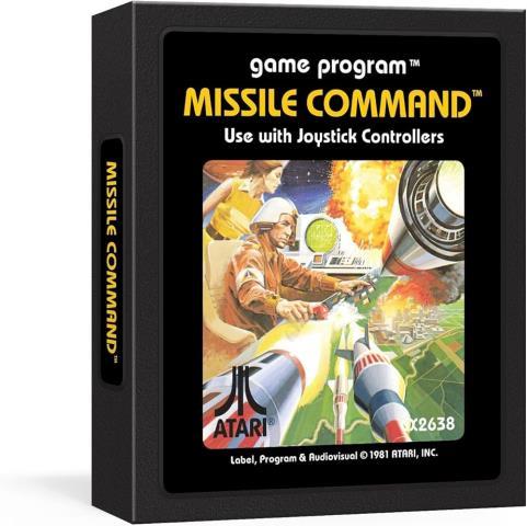 Missile command