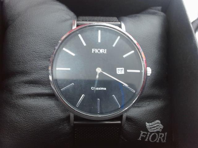 Montre fiori homme