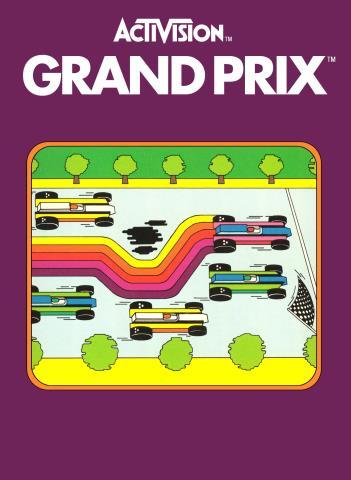 Grand prix