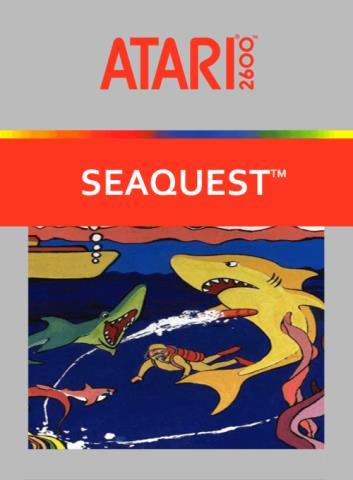 Seaquest