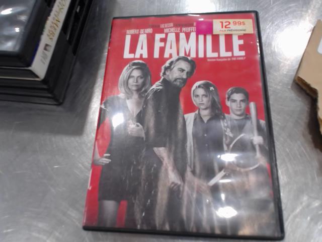 La famille