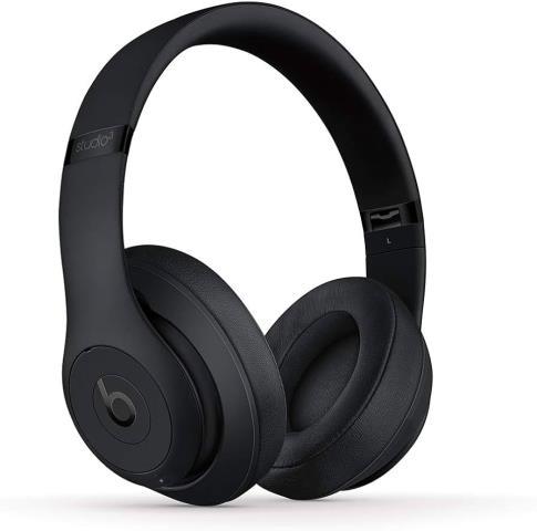 Beats studio 3 noir