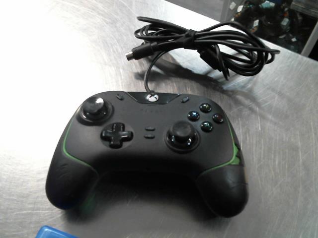 Manette pour ordi