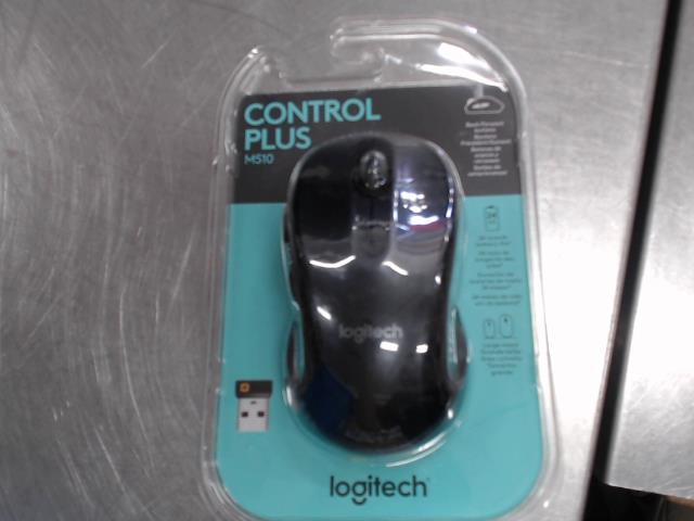 Souris ordi neuve