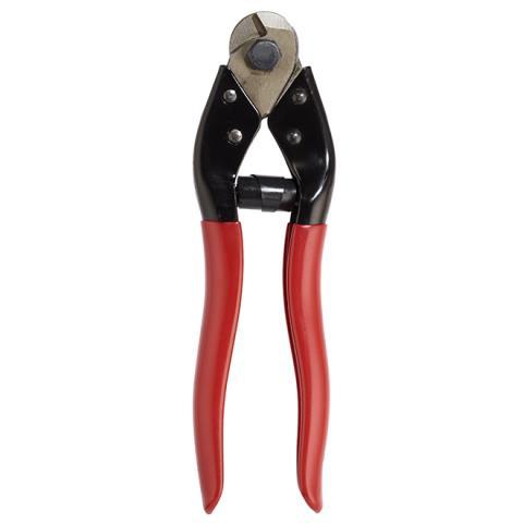 Wire rope cutter neuve