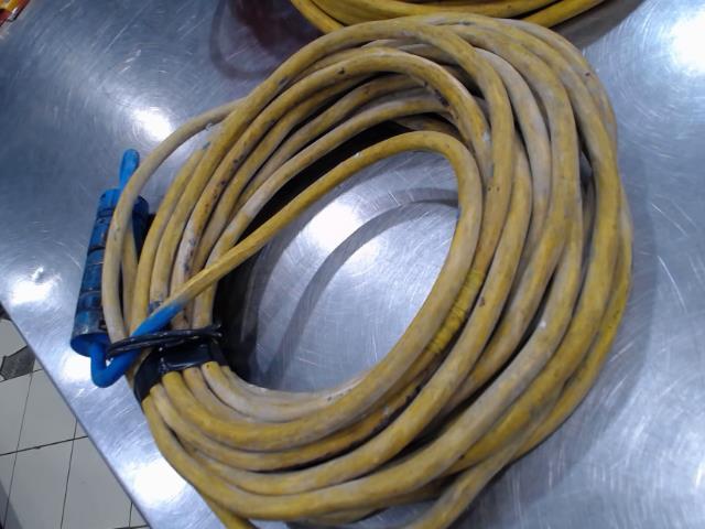 Cable extansion