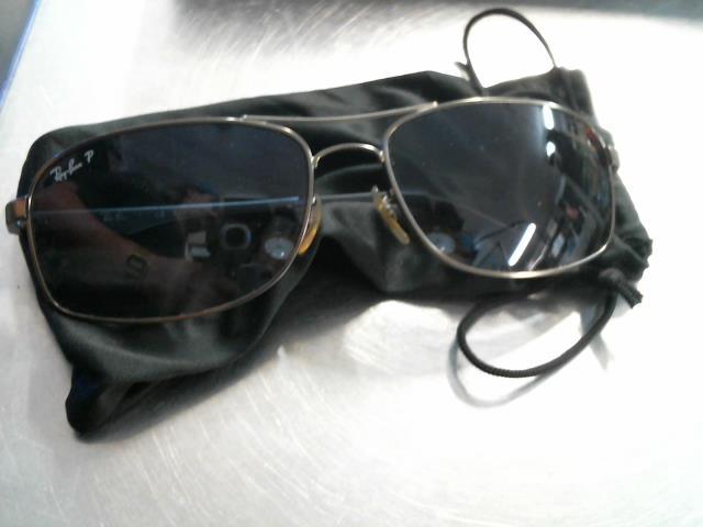 Lunette rayban