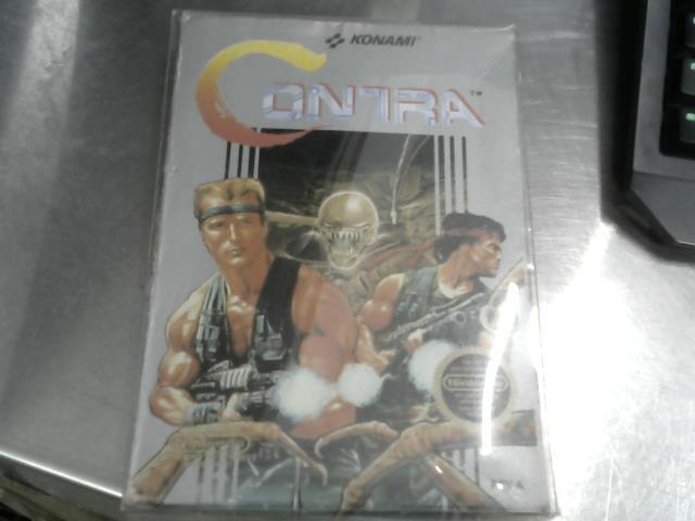 Contra