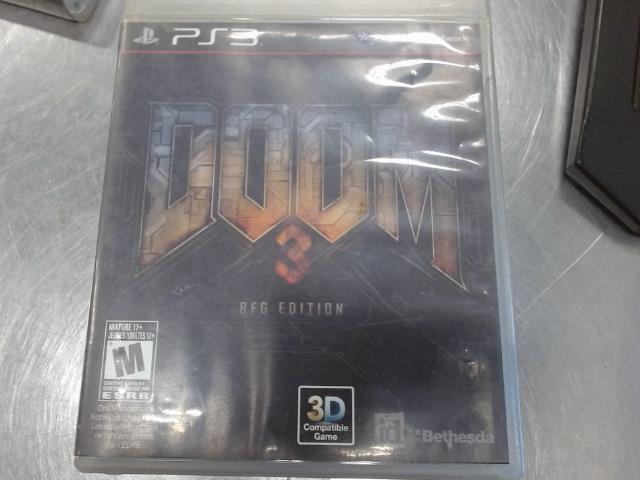 Doom 3