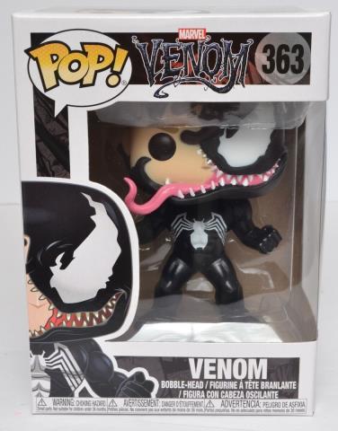 Figurine pop venom 363