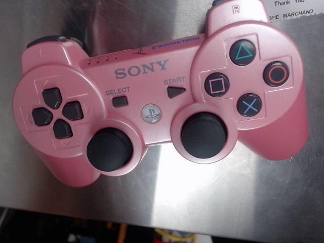 Manette ps3