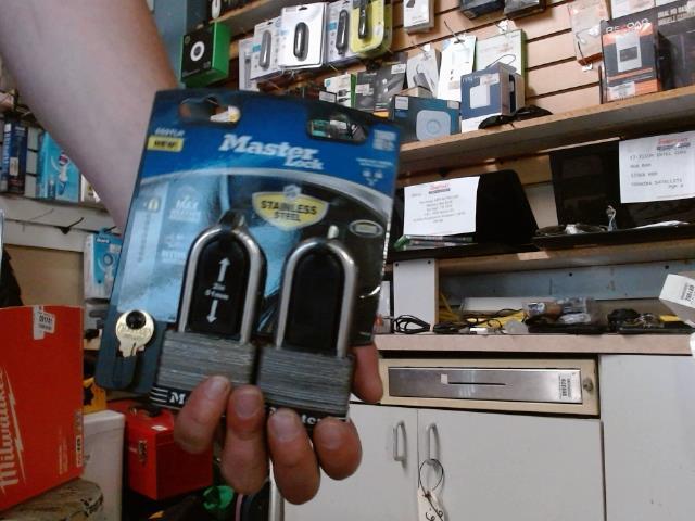 2pack lock