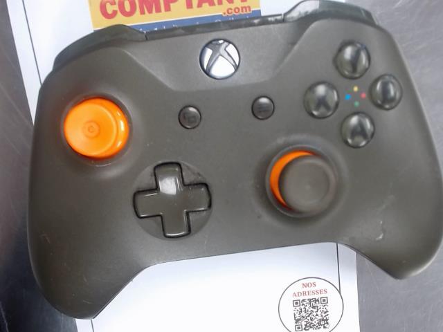 Manette xbox one