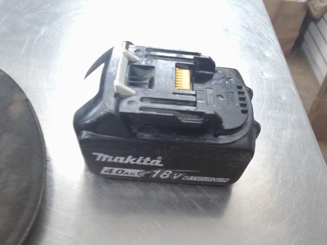 Batt makita 4.0ah