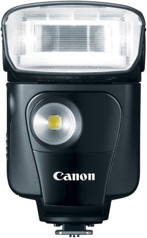 Flash speedlite 320ex