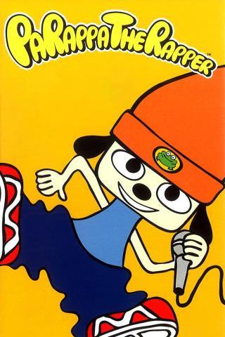 Parappa the rapper