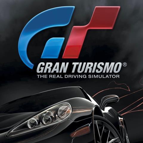 Gran turismo