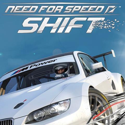 Nfs shift