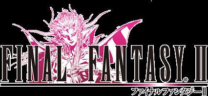 Final fantasy ii