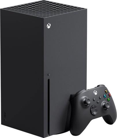 Xbox serie x