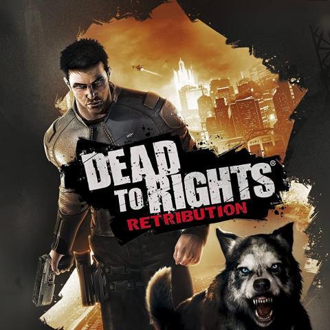 Dead to rights retribution