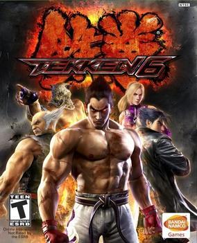 Tekken 6