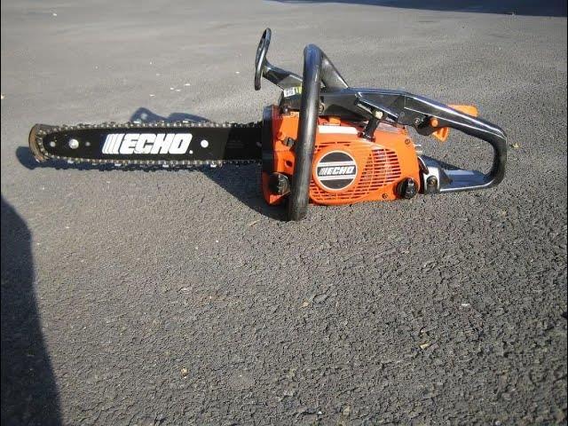 Chainsaw