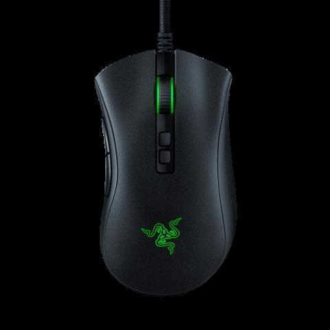 Razer deathadder v2 dsbo no acc