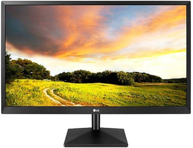 Lg 27 inch monitor