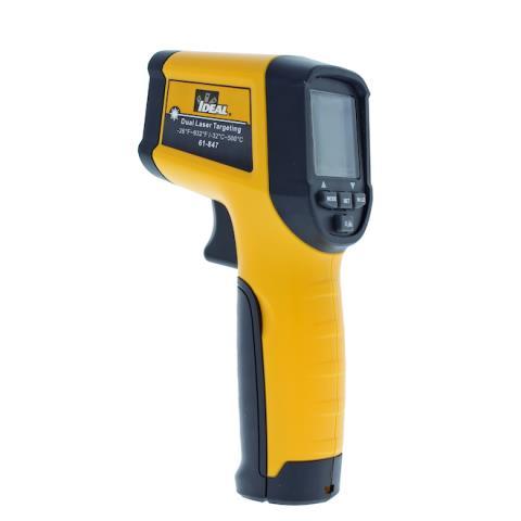 Infrared thermometer