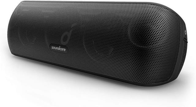 Soundcore speaker motion +