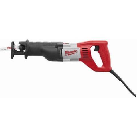 Sawzall milwaukee cordless