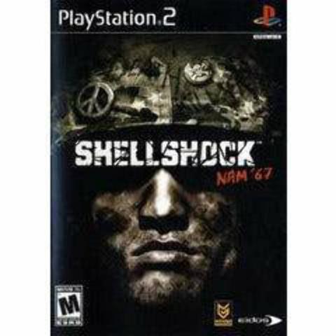 Shellshock nam 67